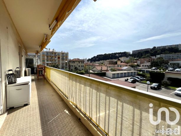 Immobilier Cagnes-sur-Mer (06800) - leboncoin