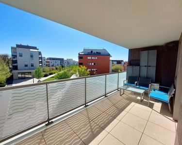 Appartement 289 000 € - 84 m²