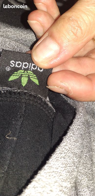 Sweat Adidas (image 5)
