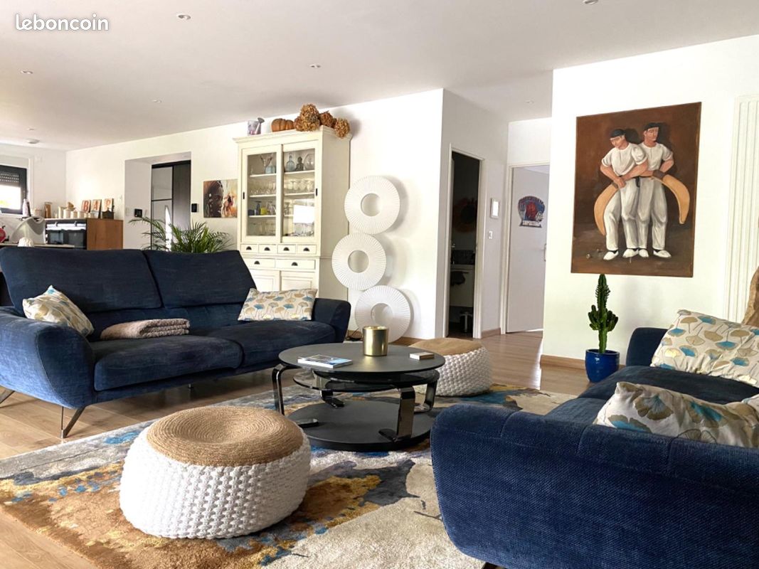 Maison 5 pièces 155 m² · à Bordeaux · 155 m² · 1 092 000 €