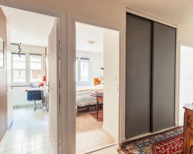 Appartement 329 000 € - 70 m²