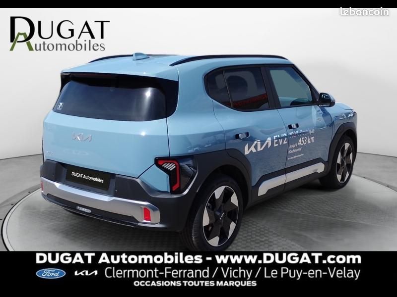 Kia EV2 147ch 42,2kWh Earth (image 5)
