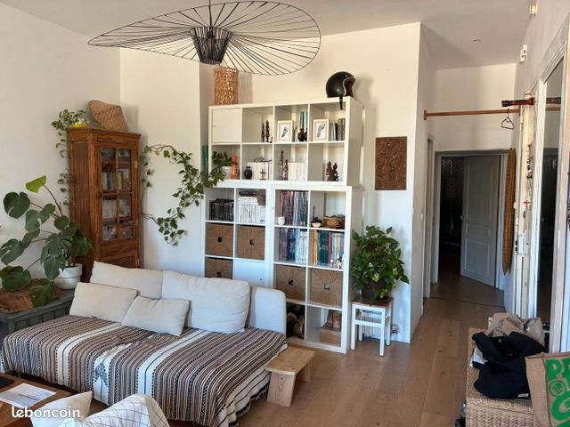 Appartement 4 pièces 76 m² · à Marseille · 76 m² · 325 000 €