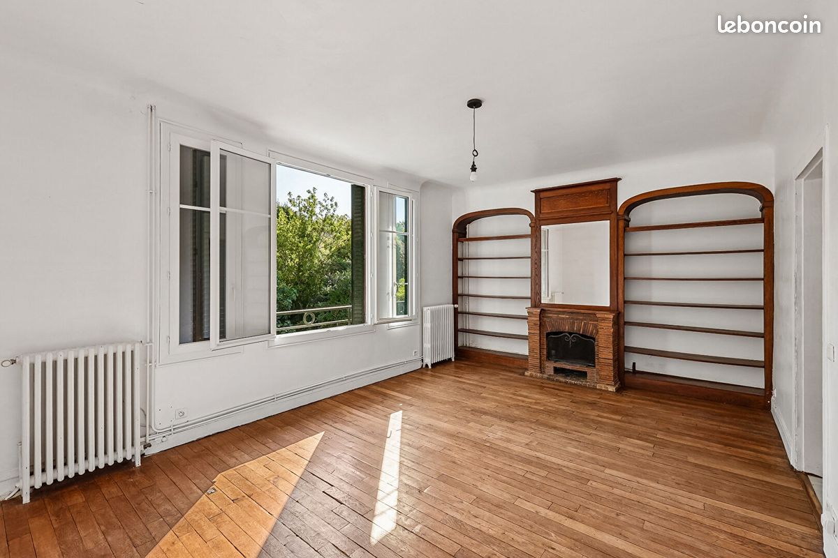 Appartement 3 pièces 87 m² · à Bièvres · 87 m² · 335 000 €