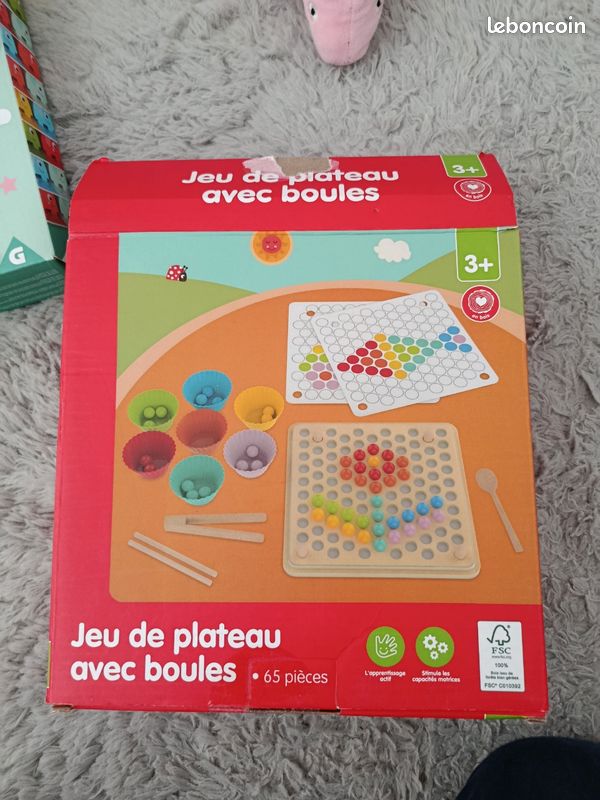 Jeux de société enfant (image 3)