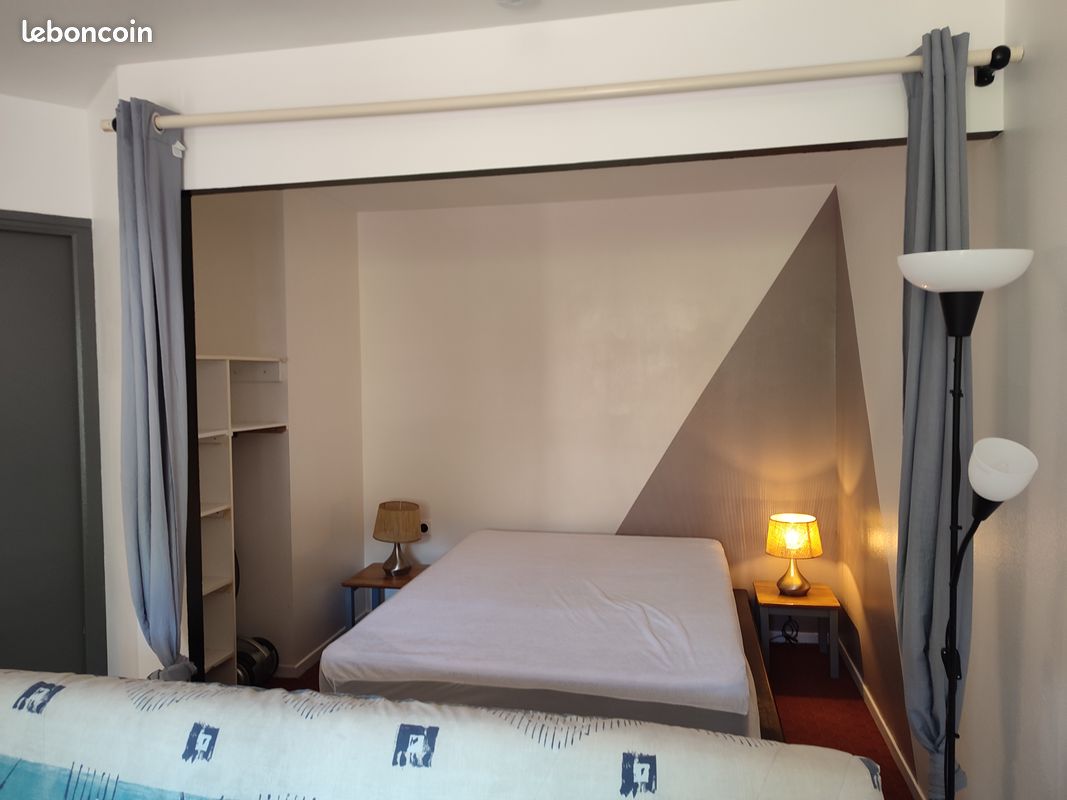 Appartement a louer lannion - 1 pièce(s) - 30 m2 - Surfyn