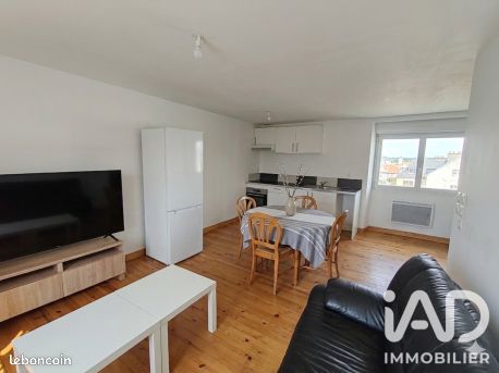 Appartement 5 pièces 57 m² · à Saint-Jean-de-Boiseau · 57 m² · 141 000 €