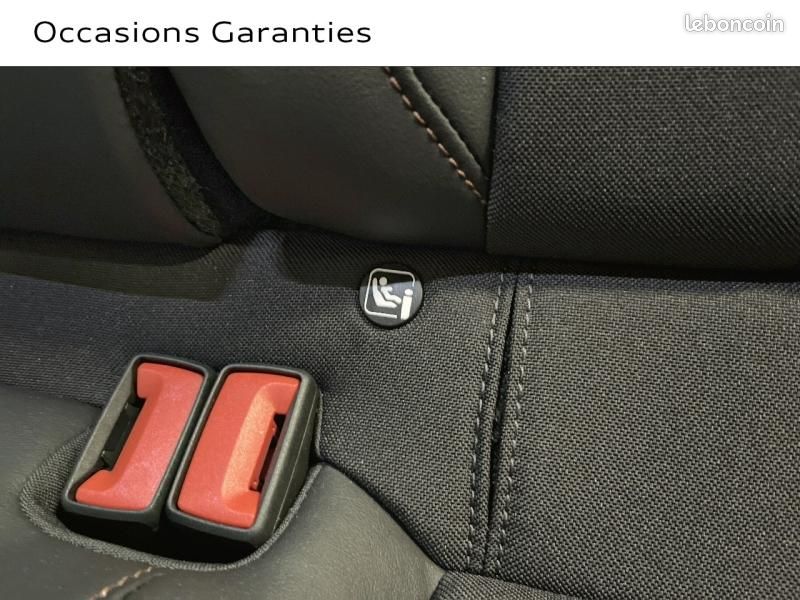 Cupra Formentor 1.4 e-HYBRID 204ch Business Edition DSG6 (image 22)