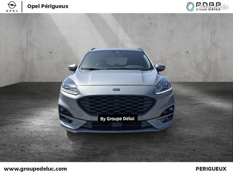 Ford Kuga 2.5 Duratec 190ch FHEV E85 ST-Line BVA superéthanol/électricité (image 9)