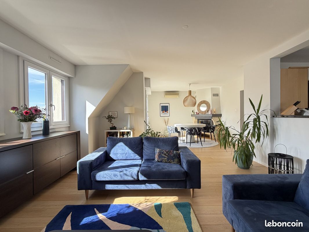 Appartement 7 pièces 180 m² · à Strasbourg · 180 m² · 690 000 €