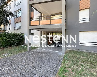 Appartement 211 000 € - 52 m²