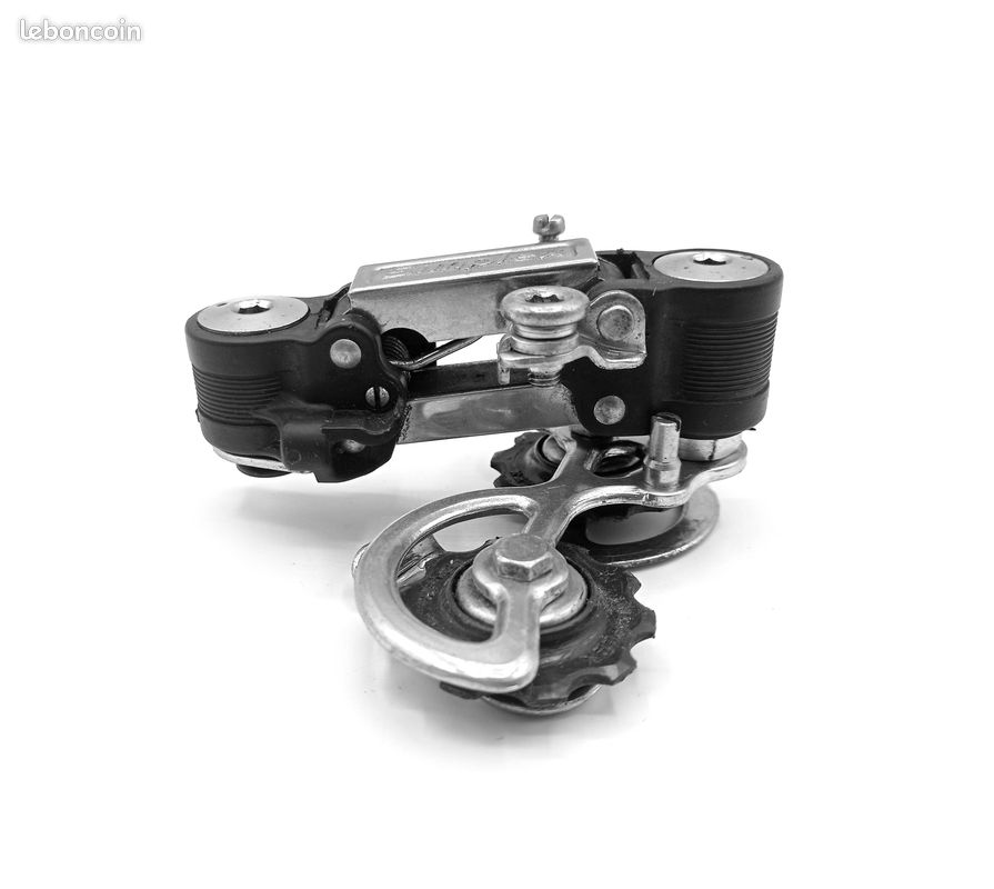 Pièce pour dérailleur arrière-Rear Derailleur SIMPLEX ref17pp6 - Cycles Pièce pour dérailleur arrière-Rear Derailleur SIMPLEX ref17pp6 - Cycles