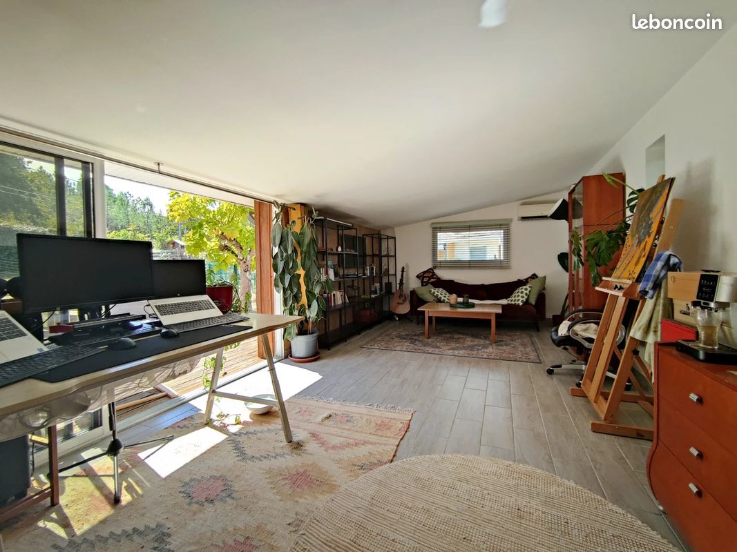 Maison 4 pièces 88 m² · à La Brède · 88 m² · 279 000 €