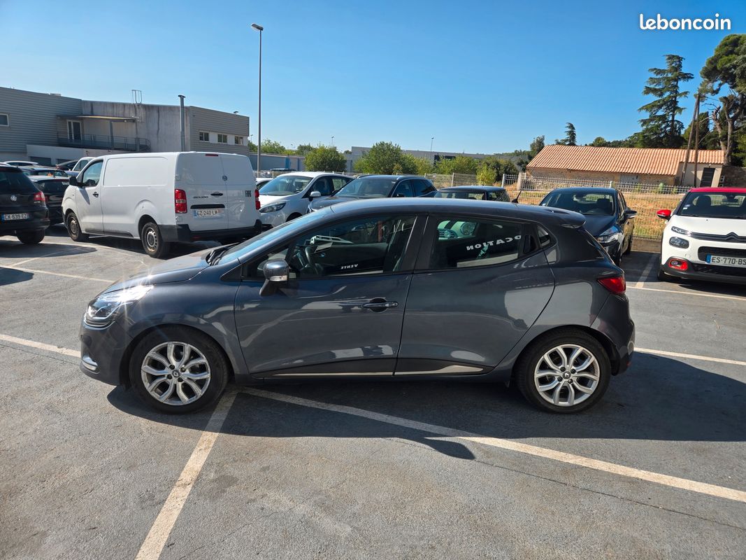 Clio 4 dci 90 energy business edc (image 3)