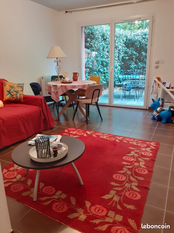 Appartement 2 pièces 50 m² · à La Teste-de-Buch · 50 m² · 780 €/mois