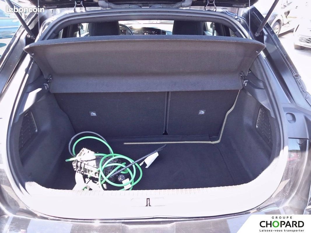 OPEL Mokka Electrique 136 ch & Batterie 50 kWh GS (image 8)