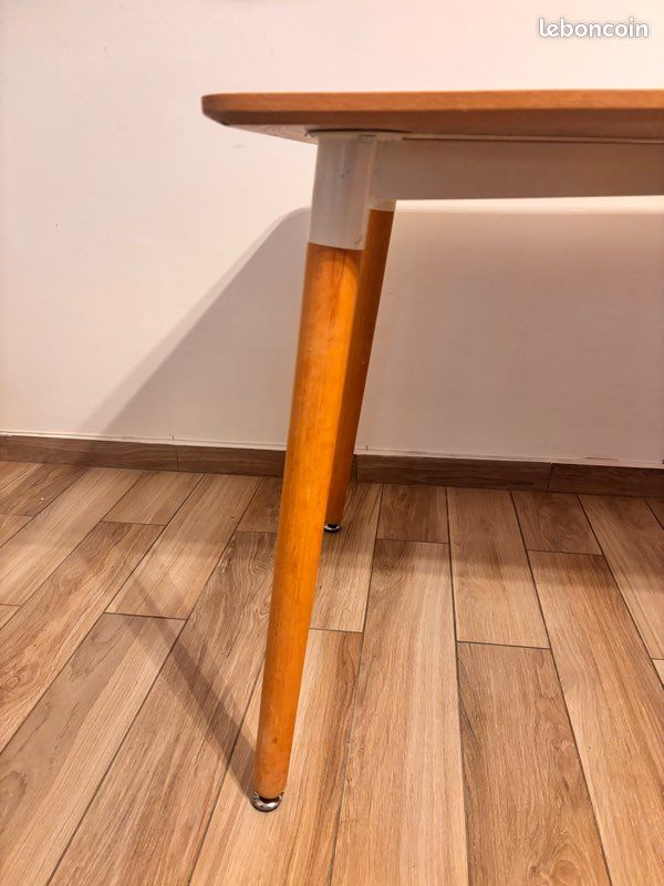 Table à manger avec ou sans chaises (image 3)