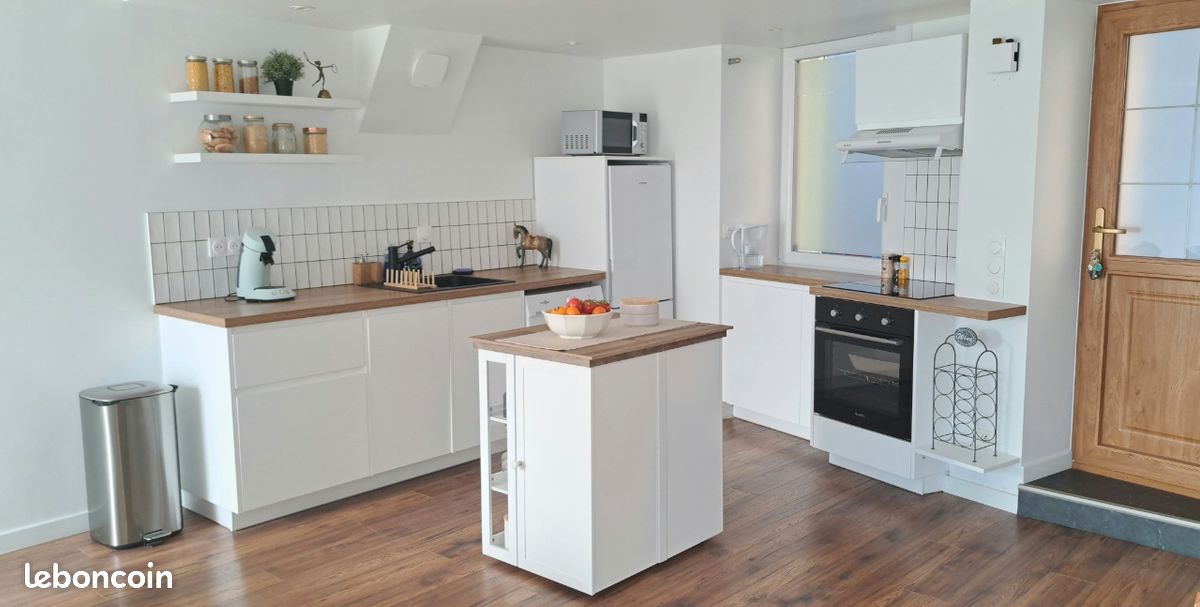 Maison 3 pièces 87 m² · à Champagne-en-Valromey · 87 m² · 186 000 €