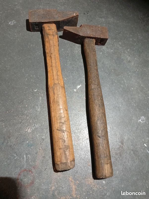 Marteau (image 2)