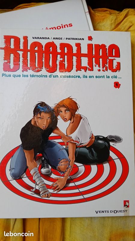 Bloodline (image 2)