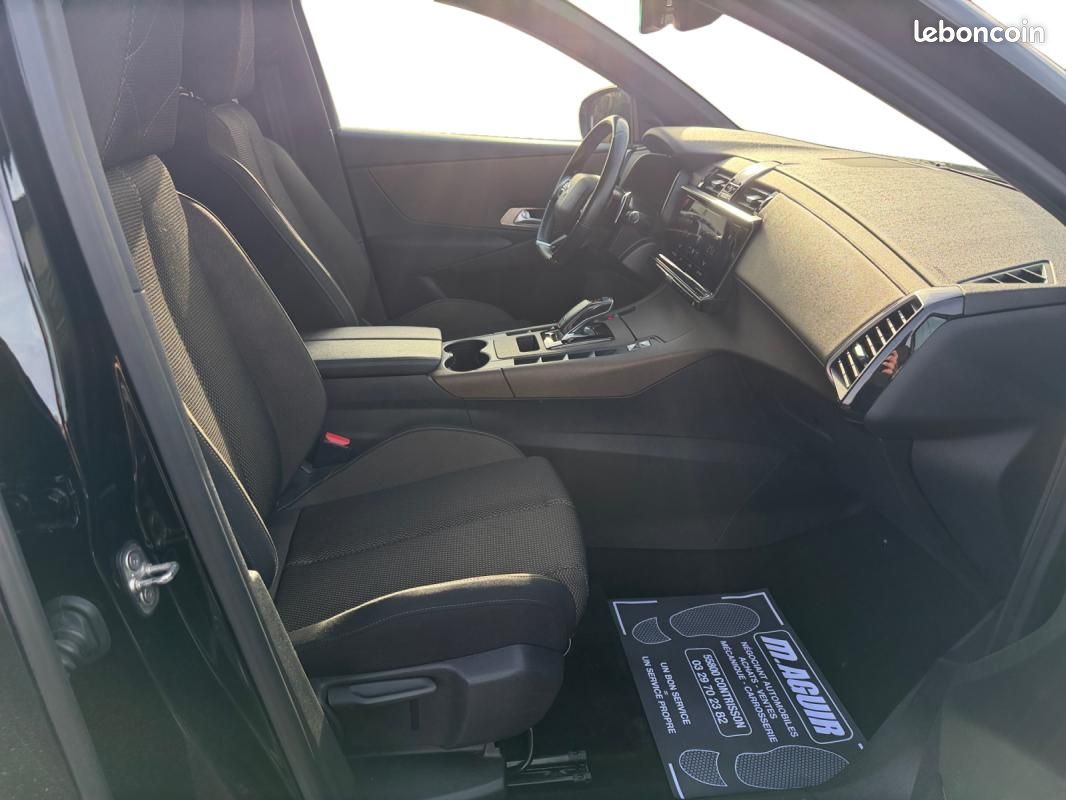 DS 7 Crossback 1.5 BLUEHDI 130 BUSINESS EAT8 (image 18)