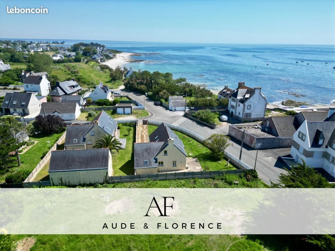 Maison 8 pièces 141 m² · à Loctudy · 141 m² · 499 000 €