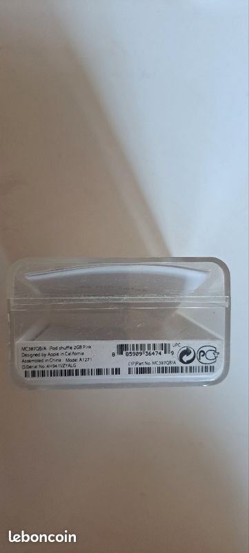 Mp3 Ipod Shuffle (image 7)