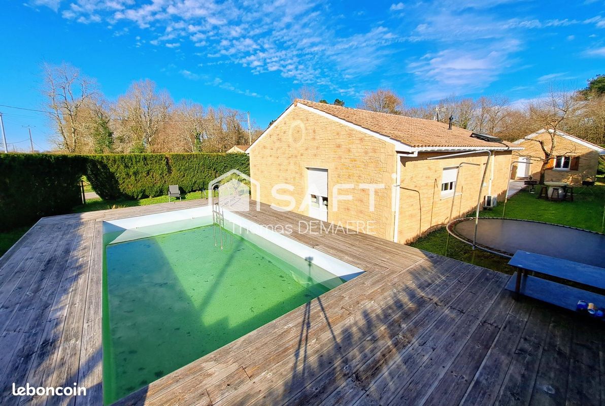 Propriété 6 pièces 170 m² (image 2)