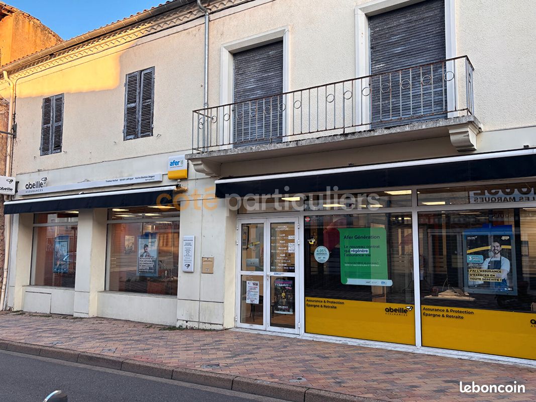 Immeuble 2 pièces 290 m² · à Mont-de-Marsan · 290 m² · 275 000 €