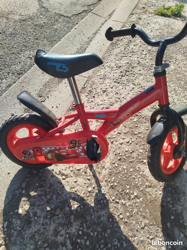 Vélo enfant (image 1)