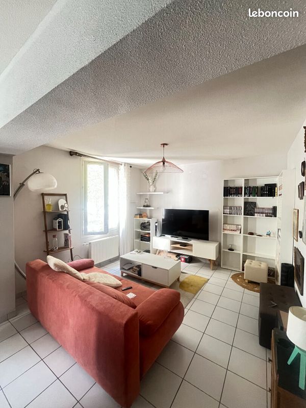 Appartement 3 pièces 54 m² · à Tournon-sur-Rhône · 54 m² · 497 €/mois