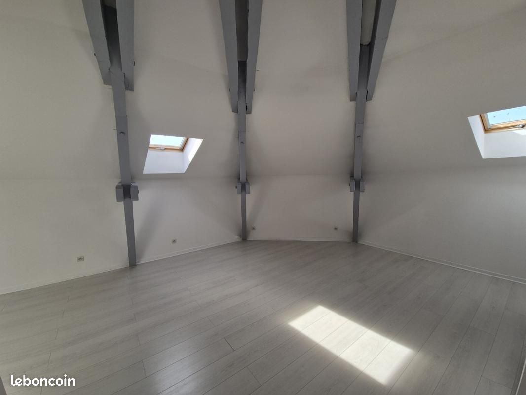 Appartement 2 pièces 50 m² · à Nancy · 50 m² · 600 €/mois