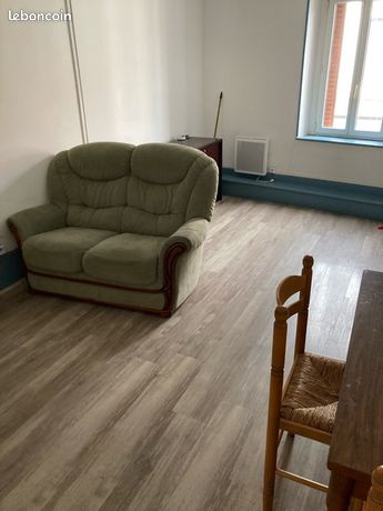 Studio 40m2