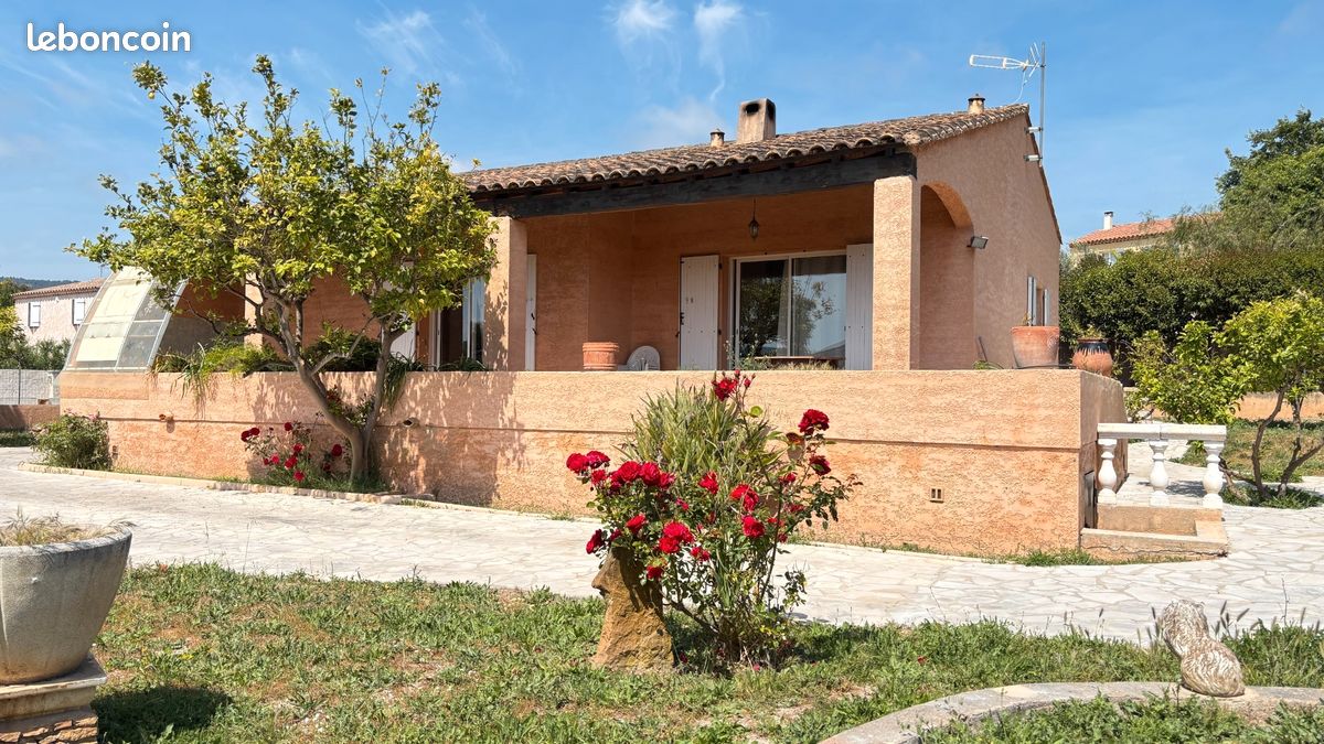 Maison 4 pièces 110 m² (image 3)