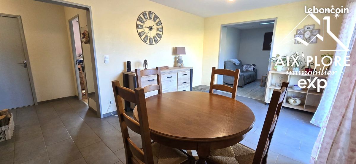 Maison 3 pièces 90 m² · à Ambérieu-en-Bugey · 90 m² · 229 000 €
