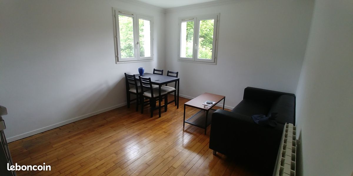 Appartement 3 pièces 51 m² · à Arcueil · 51 m² · 1 250 €/mois