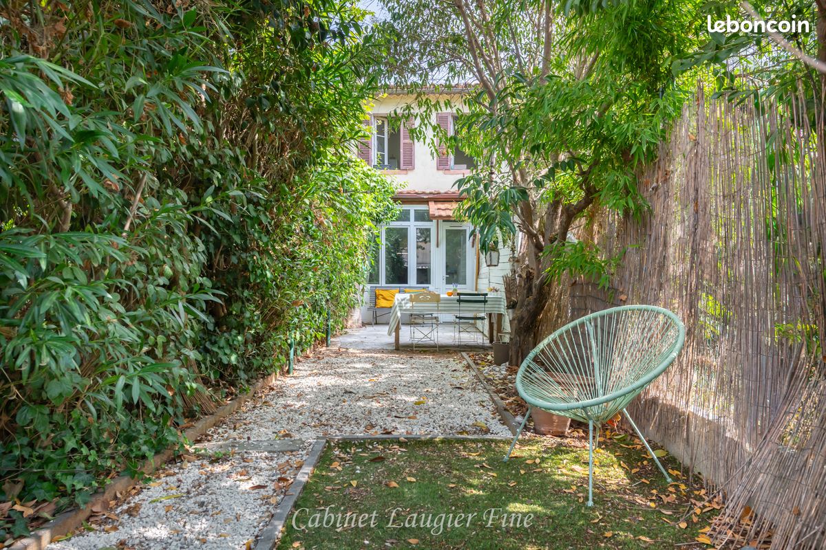 Maison 4 pièces 71 m² · à Marseille · 71 m² · 349 000 €
