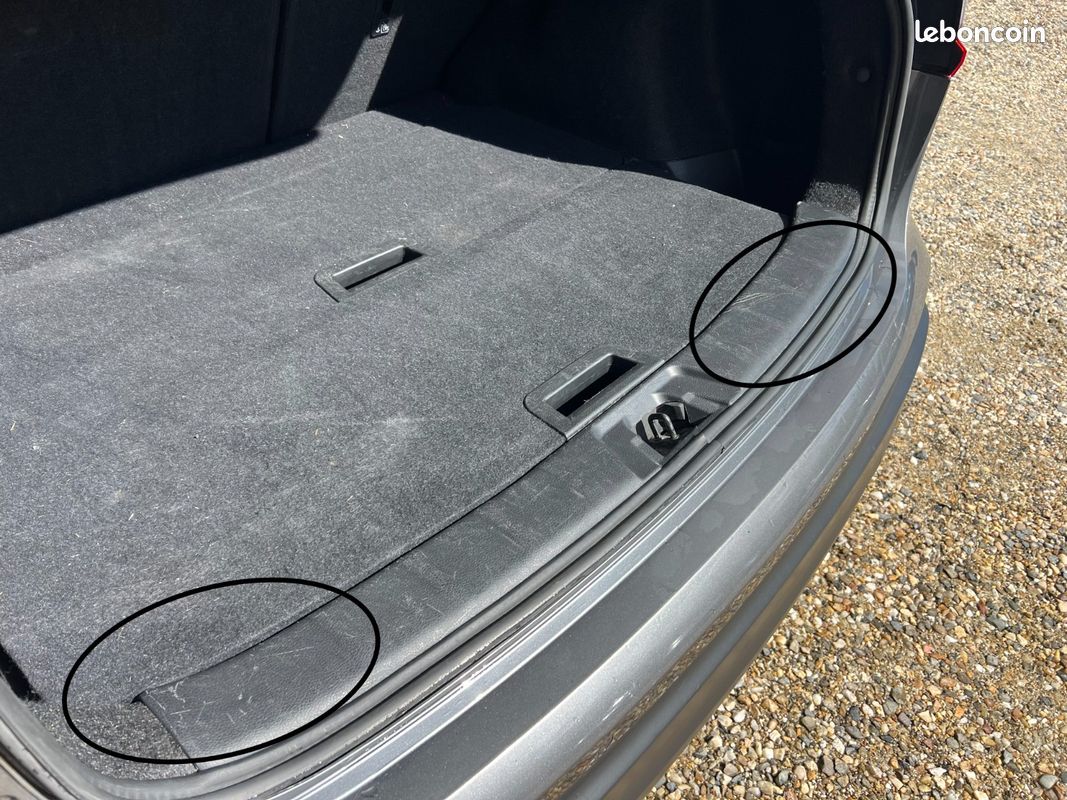 NISSAN QASHQAI 2019 EVAPO 1.3 DIG-T 160 DCT N-Connecta (image 38)
