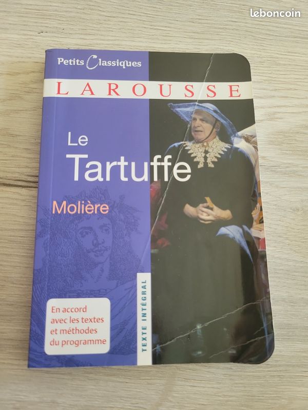 Le tartuffe (image 2)