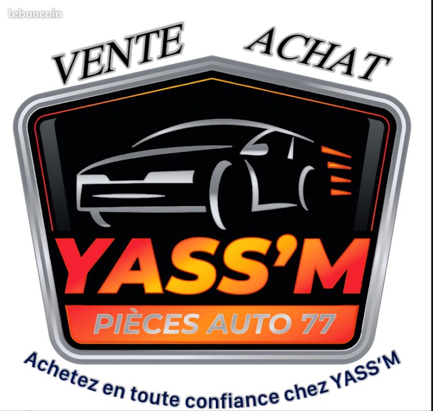 Pulseur d’air habitacle renault espace iv (image 4)