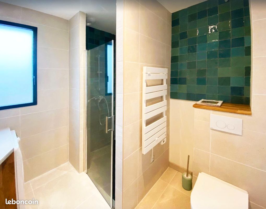 Belle villa neuve à 5 min de la plage - Vielle-Saint-Girons 40560 (image principale 2)