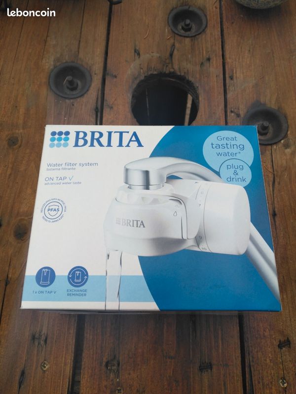 Filtre Brita On Tap Neuf (image 1)