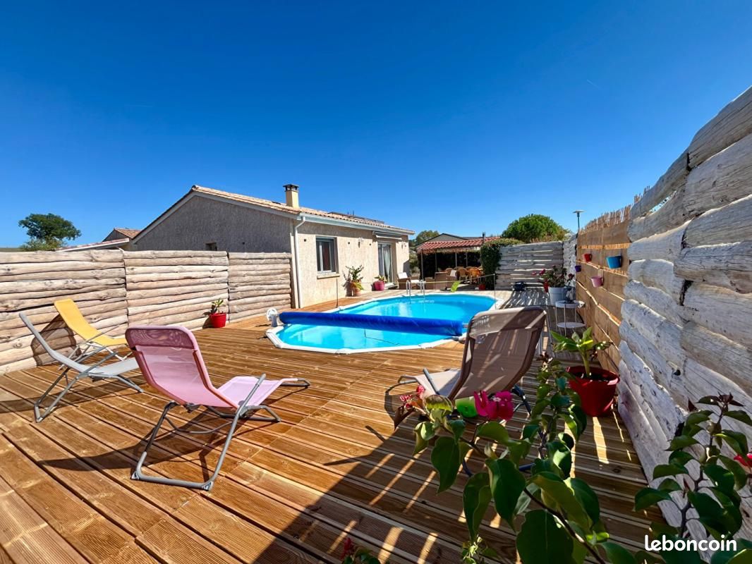 Maison 3 pièces 80 m² · à Lavardac · 80 m² · 214 000 €