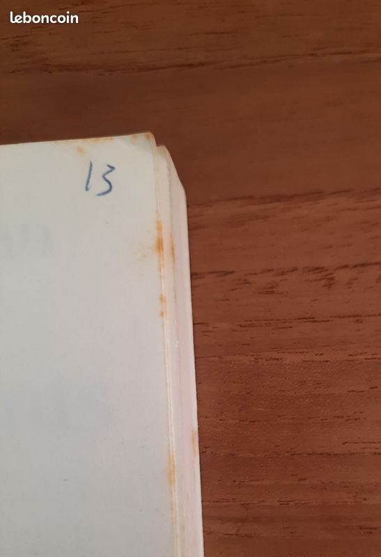Le Trafiquants de Kelter LDVELH (image 16)