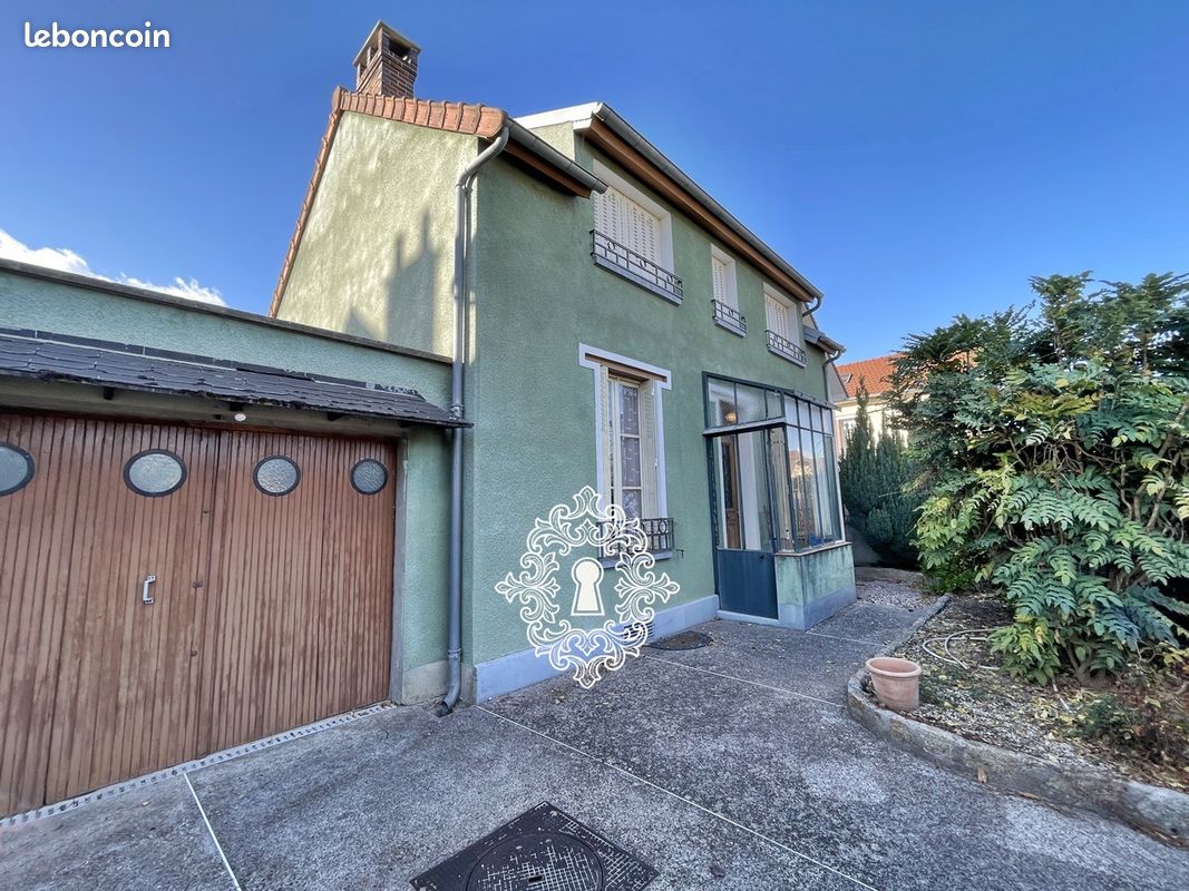 Maison 3 pièces 101 m² · à Bray-sur-Seine · 101 m² · 149 000 €