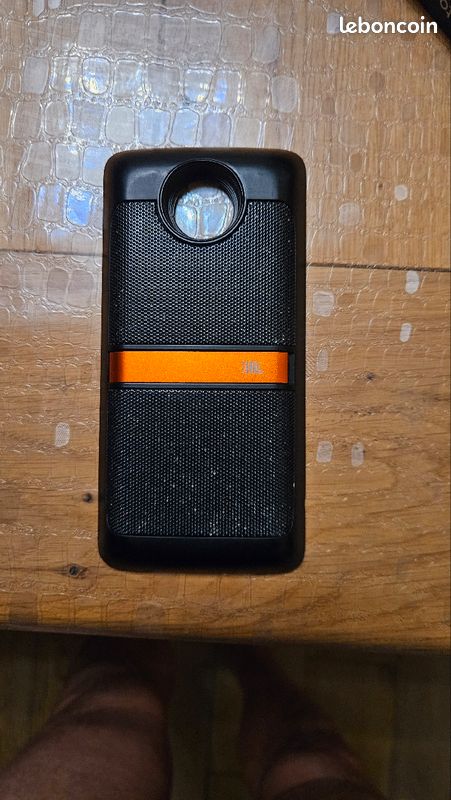 Z2 Play Moto Z Jbl Soundboost JBL SoundBoost2 Moto Mod Verizon