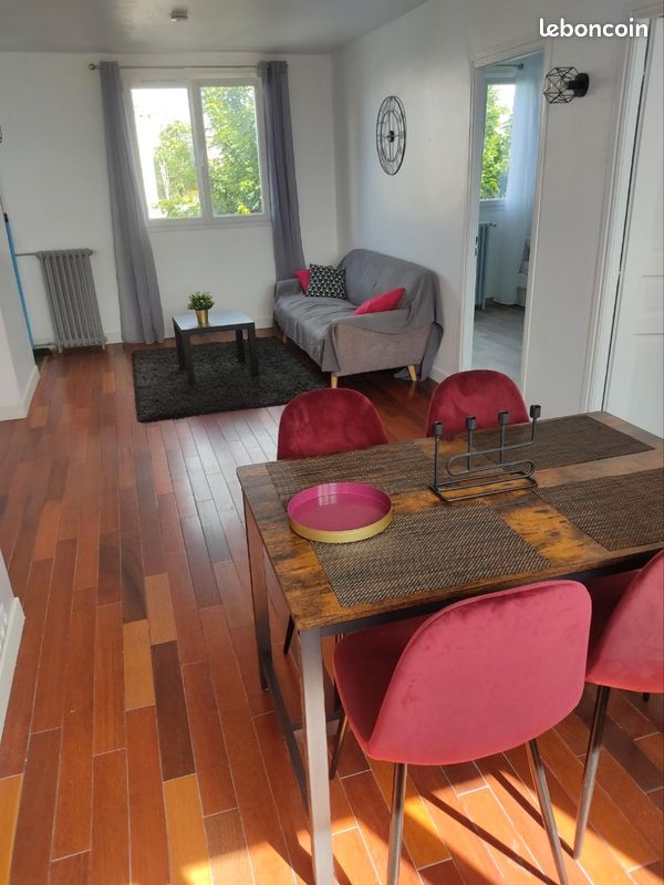 Appartement 4 pièces 70 m² · à Champigny-sur-Marne · 70 m² · 550 €/mois