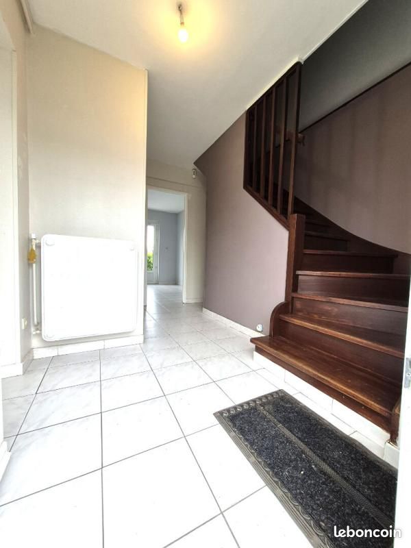 Maison 6 pièces 82 m² · à Cambrai · 82 m² · 128 900 €