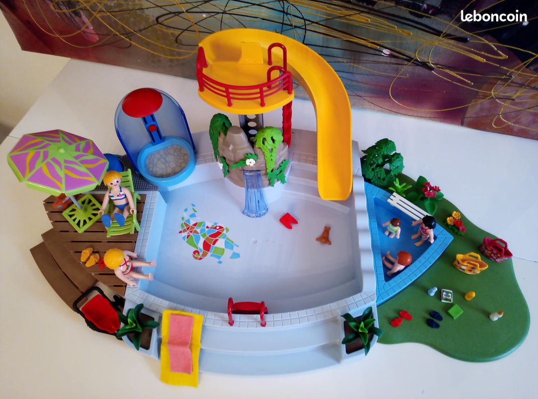 Playmobil (image 2)