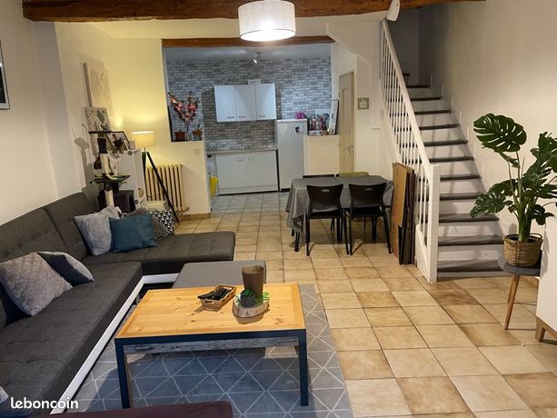 MAISON 78 m2